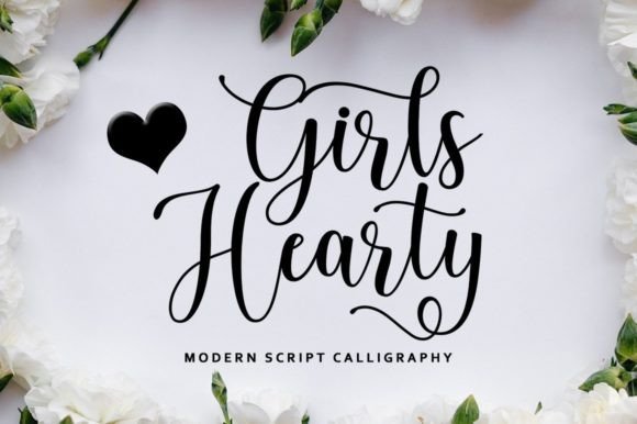 Girls Hearty: A Designer's Real-World Review