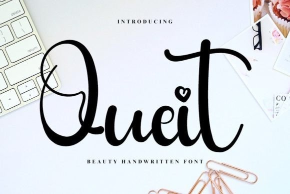 Quiet: A Designer's Honest Review for Real Projects