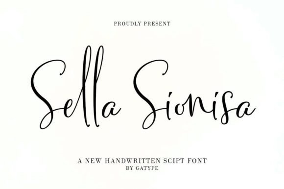 Sella Sionisa: A Designer's Honest Review for Real Projects